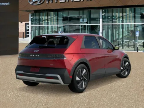 More photos of 2026 Hyundai IONIQ 5 SEL at Clement Hyundai, MO
