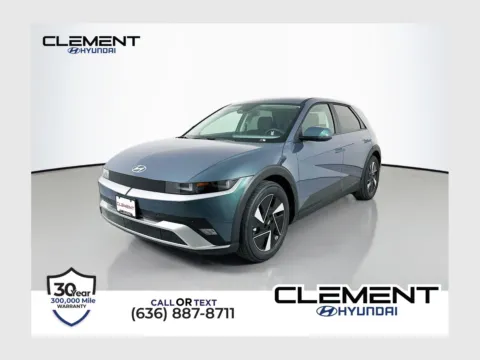 Unknown 2026 Hyundai IONIQ 5 SE for sale in Wentzville, MO