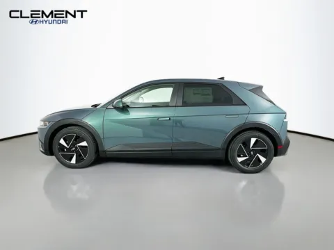 More photos of 2026 Hyundai IONIQ 5 SE at Clement Hyundai, MO