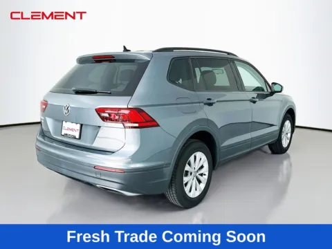 More photos of 2020 Volkswagen Tiguan 2.0T S at Clement Hyundai, MO