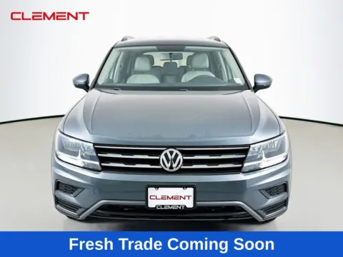 Photos of 2020 Volkswagen Tiguan 2.0T S for sale in Wentzville, MO at Clement Hyundai