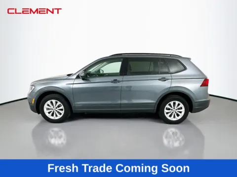 More photos of 2020 Volkswagen Tiguan 2.0T S at Clement Hyundai, MO