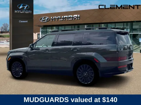 More photos of 2026 Hyundai Santa Fe Calligraphy at Clement Hyundai, MO