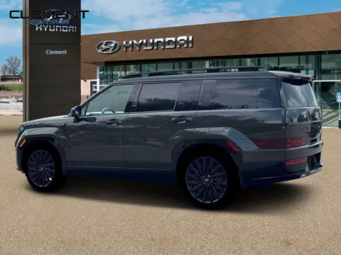More photos of 2026 Hyundai Santa Fe Calligraphy at Clement Hyundai, MO