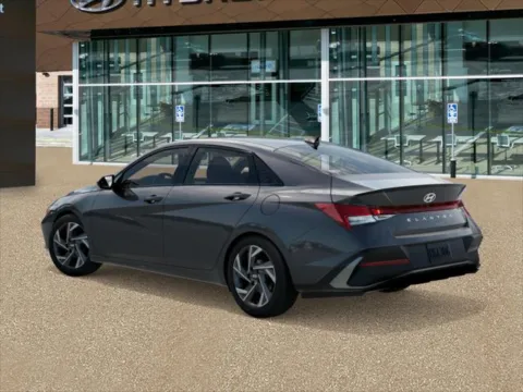 More photos of 2026 Hyundai Elantra SEL Sport Premium at Clement Hyundai, MO
