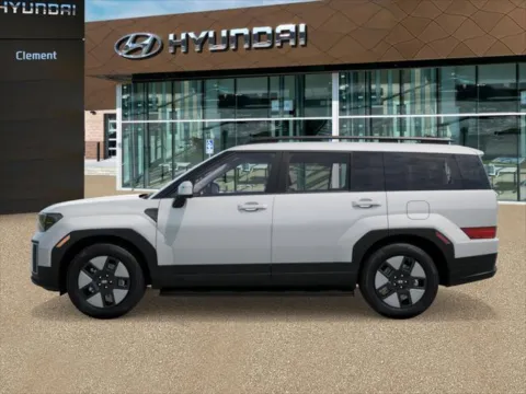 Another view of 2026 Hyundai Santa Fe Hybrid SEL for sale in Wentzville, MO at Clement Hyundai