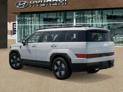 More photos of 2026 Hyundai Santa Fe Hybrid SEL at Clement Hyundai, MO