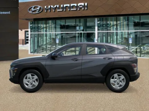 Another view of 2026 Hyundai Kona SE for sale in Wentzville, MO at Clement Hyundai