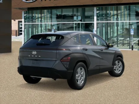 More photos of 2026 Hyundai Kona SE at Clement Hyundai, MO