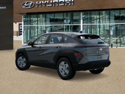 More photos of 2026 Hyundai Kona SE at Clement Hyundai, MO