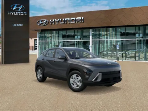 Photos of 2026 Hyundai Kona SE for sale in Wentzville, MO at Clement Hyundai