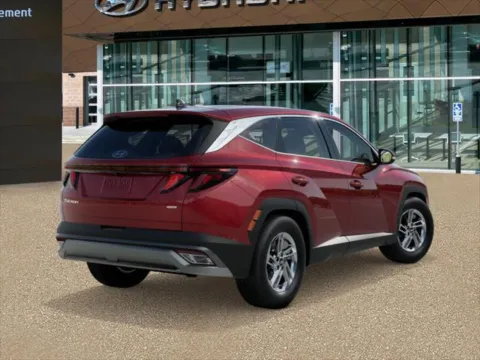 More photos of 2026 Hyundai Tucson SE at Clement Hyundai, MO