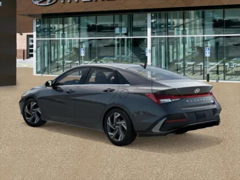 More photos of 2026 Hyundai Elantra Limited at Clement Hyundai, MO