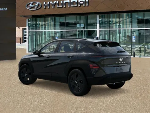 More photos of 2026 Hyundai Kona SEL Sport at Clement Hyundai, MO