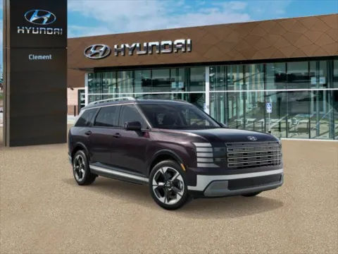 Photos of 2026 Hyundai Palisade HEV Limited for sale in Wentzville, MO at Clement Hyundai