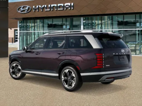 More photos of 2026 Hyundai Palisade HEV Limited at Clement Hyundai, MO