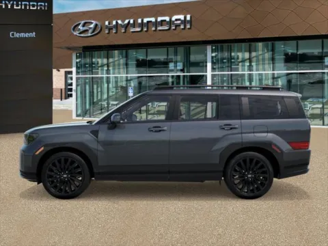Another view of 2026 Hyundai Santa Fe Calligraphy for sale in Wentzville, MO at Clement Hyundai