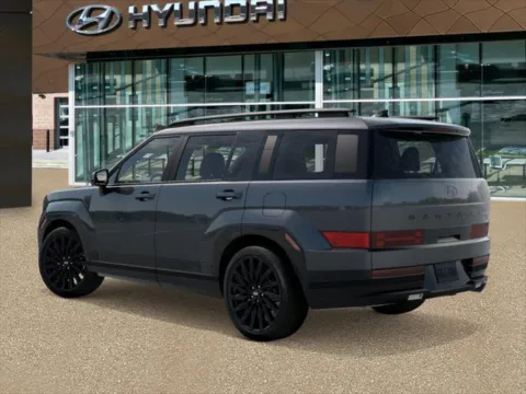 More photos of 2026 Hyundai Santa Fe Calligraphy at Clement Hyundai, MO