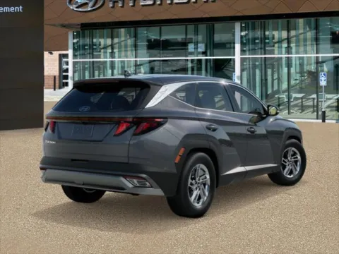 More photos of 2026 Hyundai Tucson SE at Clement Hyundai, MO