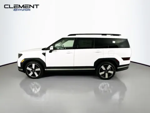 More photos of 2026 Hyundai Santa Fe Hybrid Limited at Clement Hyundai, MO