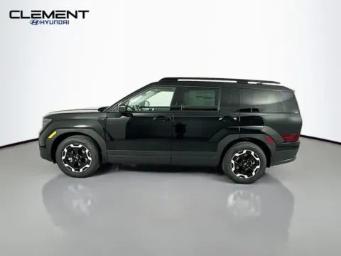 More photos of 2026 Hyundai Santa Fe SEL at Clement Hyundai, MO
