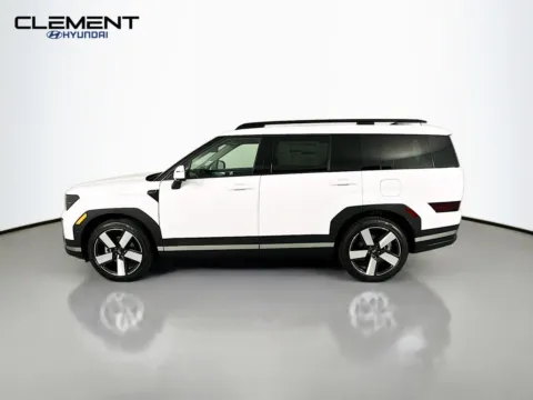 More photos of 2026 Hyundai Santa Fe Hybrid Limited at Clement Hyundai, MO