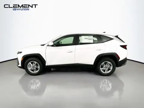 More photos of 2026 Hyundai Tucson SE at Clement Hyundai, MO