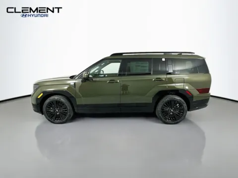 More photos of 2026 Hyundai Santa Fe Hybrid Calligraphy at Clement Hyundai, MO
