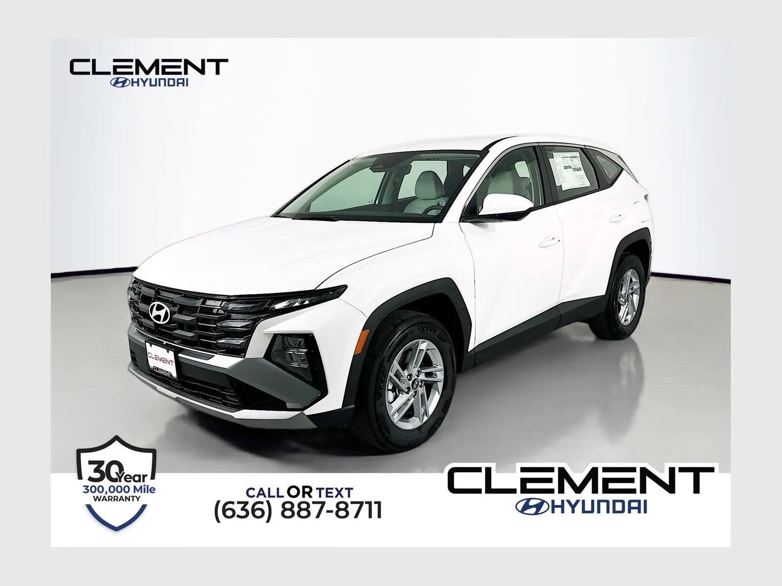 2026 Hyundai Tucson SE for sale in Wentzville, MO