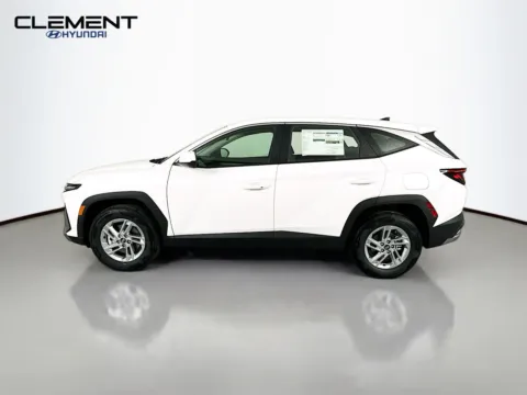 More photos of 2026 Hyundai Tucson SE at Clement Hyundai, MO