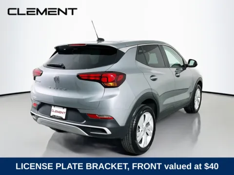 More photos of 2025 Buick Encore GX Preferred at Clement Hyundai, MO