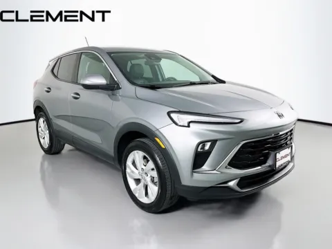 More photos of 2025 Buick Encore GX Preferred at Clement Hyundai, MO
