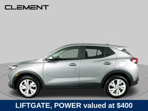 More photos of 2025 Buick Encore GX Preferred at Clement Hyundai, MO
