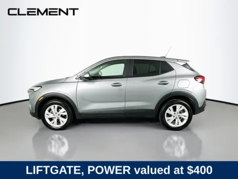 More photos of 2025 Buick Encore GX Preferred at Clement Hyundai, MO