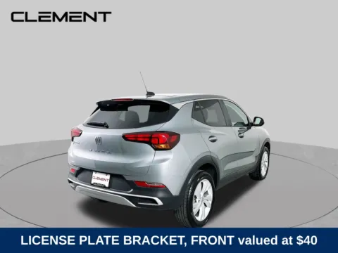 More photos of 2025 Buick Encore GX Preferred at Clement Hyundai, MO