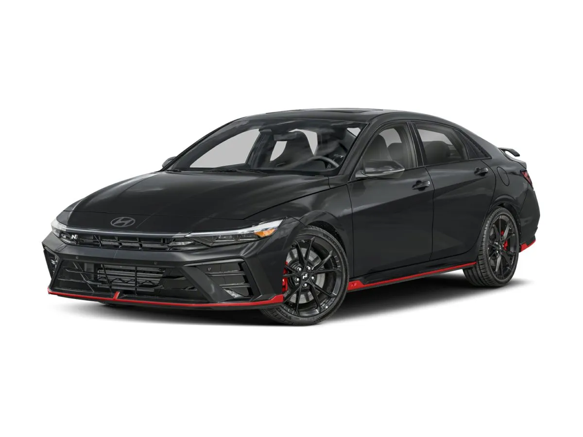2026 Hyundai Elantra N for sale in Wentzville, MO