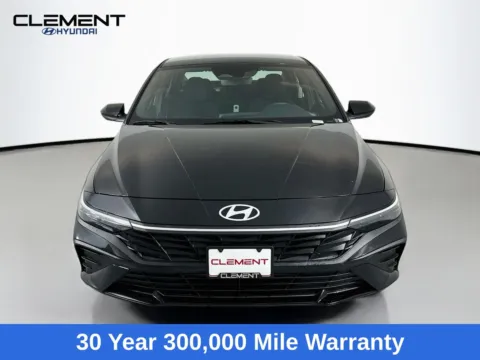 Photos of 2026 Hyundai Elantra SEL Sport for sale in Wentzville, MO at Clement Hyundai