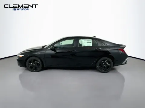 More photos of 2026 Hyundai Elantra SEL Sport at Clement Hyundai, MO