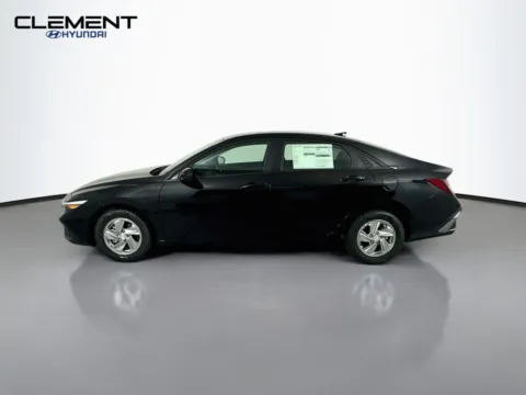 More photos of 2026 Hyundai Elantra SE at Clement Hyundai, MO