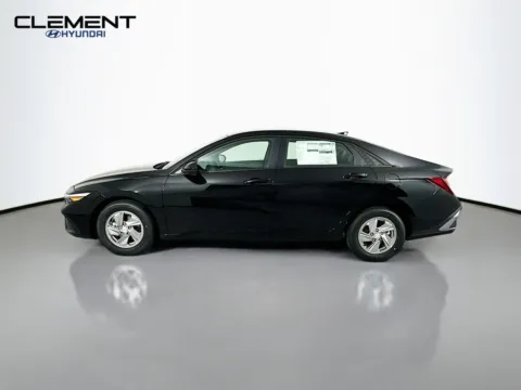 More photos of 2026 Hyundai Elantra SE at Clement Hyundai, MO