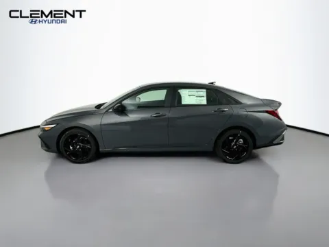 More photos of 2026 Hyundai Elantra SEL Sport at Clement Hyundai, MO