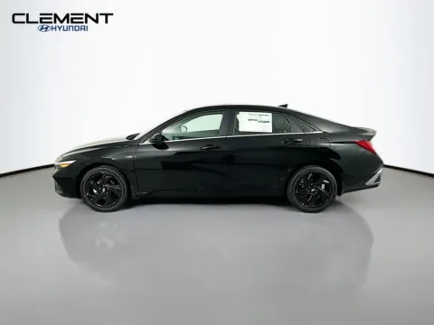 More photos of 2026 Hyundai Elantra SEL Sport at Clement Hyundai, MO