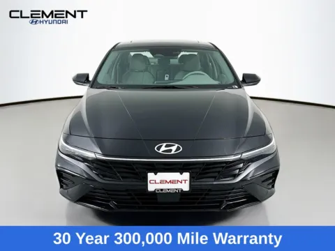 Photos of 2026 Hyundai Elantra SEL Sport for sale in Wentzville, MO at Clement Hyundai