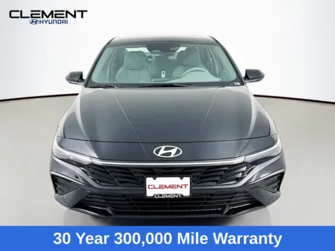 Photos of 2026 Hyundai Elantra SEL Sport for sale in Wentzville, MO at Clement Hyundai