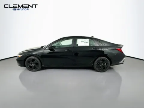 More photos of 2026 Hyundai Elantra SEL Sport at Clement Hyundai, MO