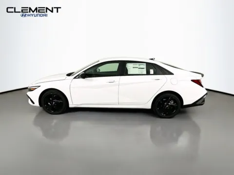 More photos of 2026 Hyundai Elantra SEL Sport at Clement Hyundai, MO