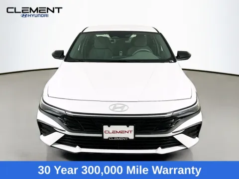 Photos of 2026 Hyundai Elantra SEL Sport for sale in Wentzville, MO at Clement Hyundai