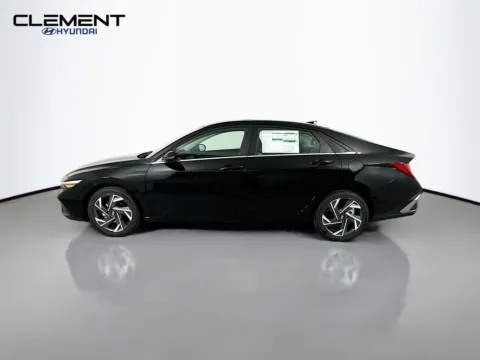 More photos of 2026 Hyundai Elantra Limited at Clement Hyundai, MO