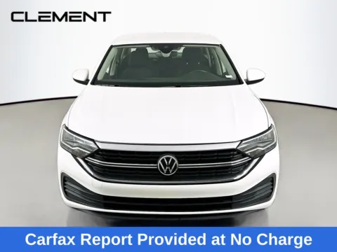 Photos of 2024 Volkswagen Jetta 1.5T S for sale in Wentzville, MO at Clement Hyundai