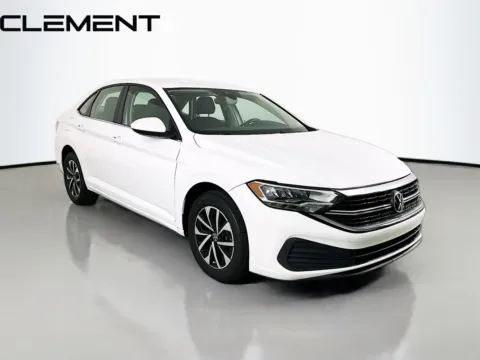 More photos of 2024 Volkswagen Jetta 1.5T S at Clement Hyundai, MO